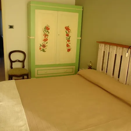Bed & Breakfast Beatrice *