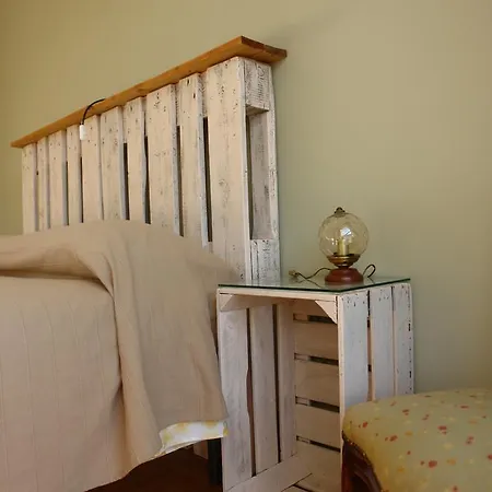 Bed & Breakfast Beatrice